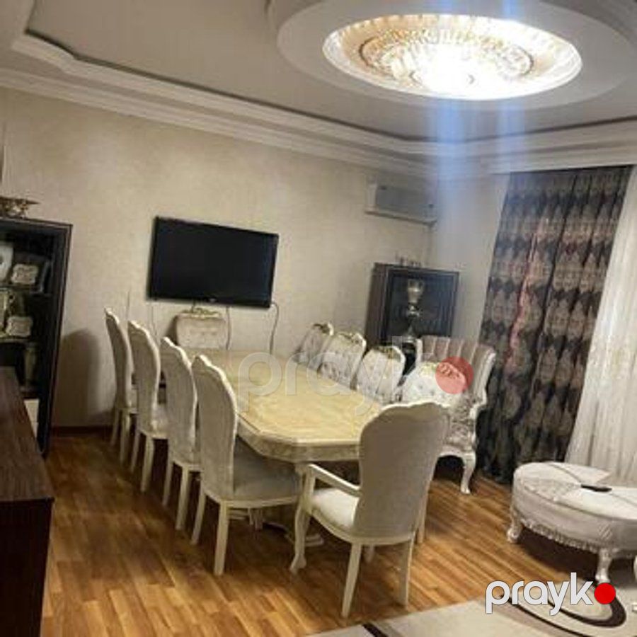 Həyət evi kirayə verilir, Сorat bağları — Ev, villa, Sumqayıt (4)
