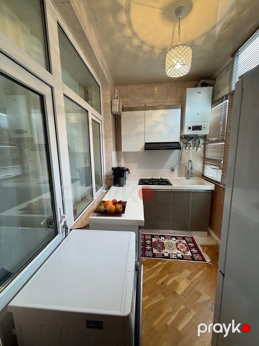 Satılır 2 otaqlı yeni tikili 71 m² — Mənzil, Bakı (5)