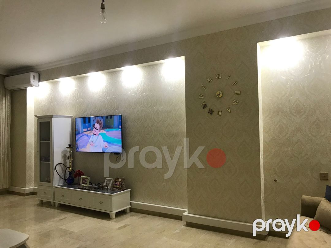 Satılır 3 otaqlı yeni tikili 90 m² — Mənzil, Bakı (3)