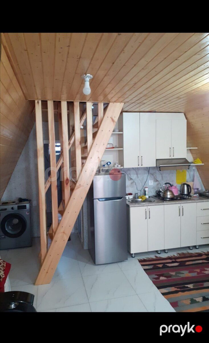 Həyət evi kirayə verilir, Nabran qəs — Ev, villa (7)