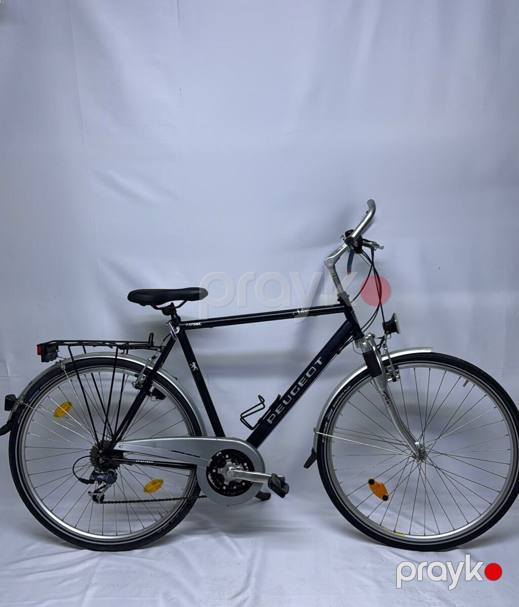 Velosiped — Velosipedlər, Sumqayıt (8)