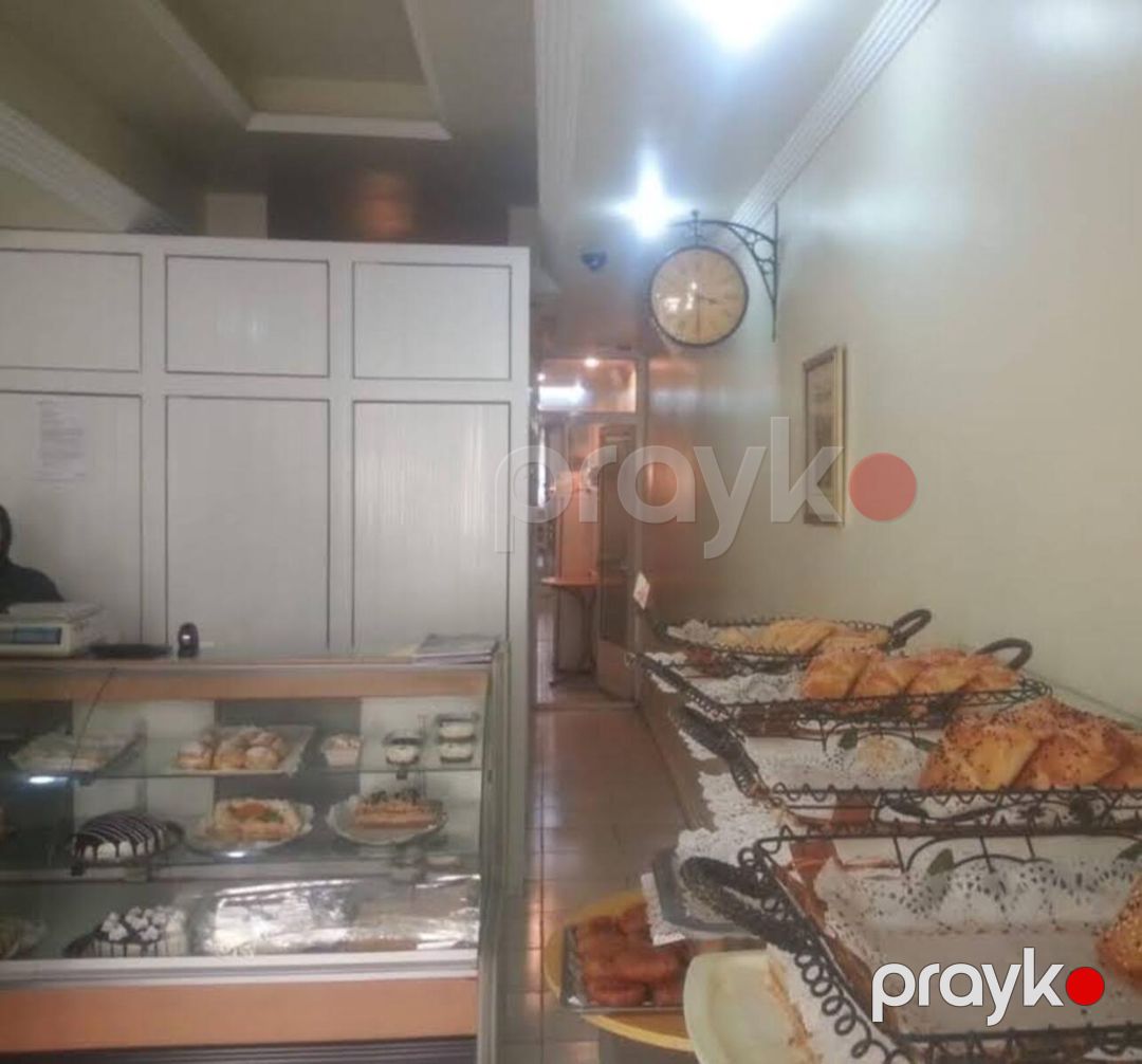 Satılır obyekt 60 m² — Əmlak, Bakı (4)