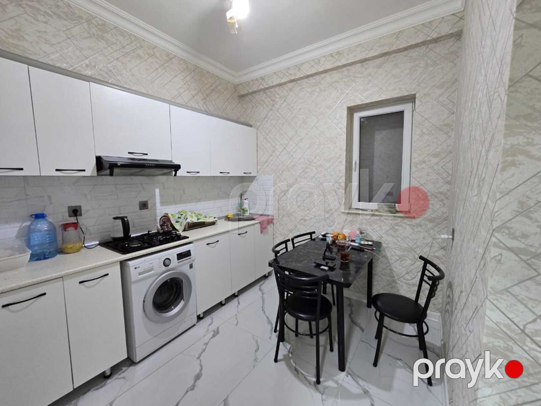 3-otaqlı yeni tikili, Sumqayıt ş., 60 m² — Mənzil, Sumqayıt (8)