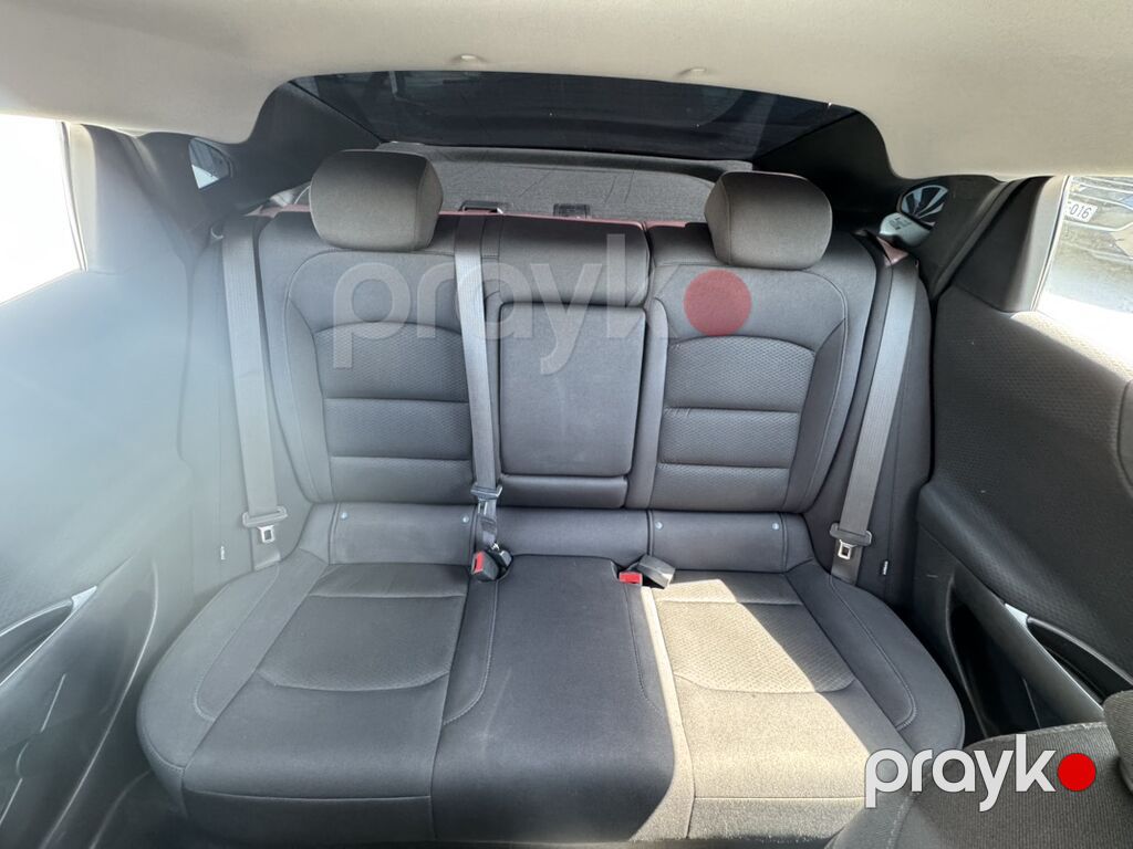 Chevrolet Malibu: 1.5 l 2023 il 118000 km Sedan — Avtomobillər, Bakı (8)