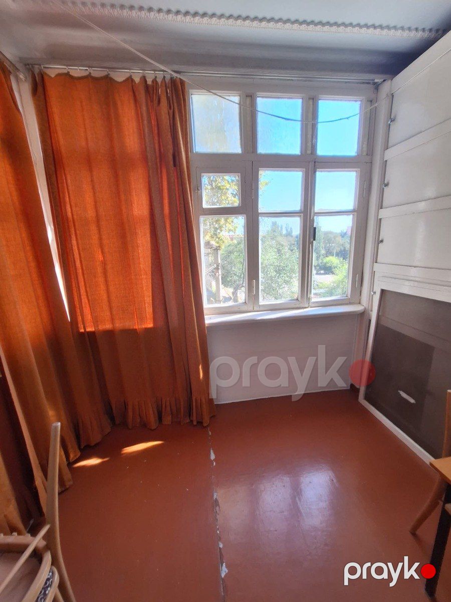 Satılır 3 otaqlı köhnə tikili 72 m² — Mənzil, Bakı (5)