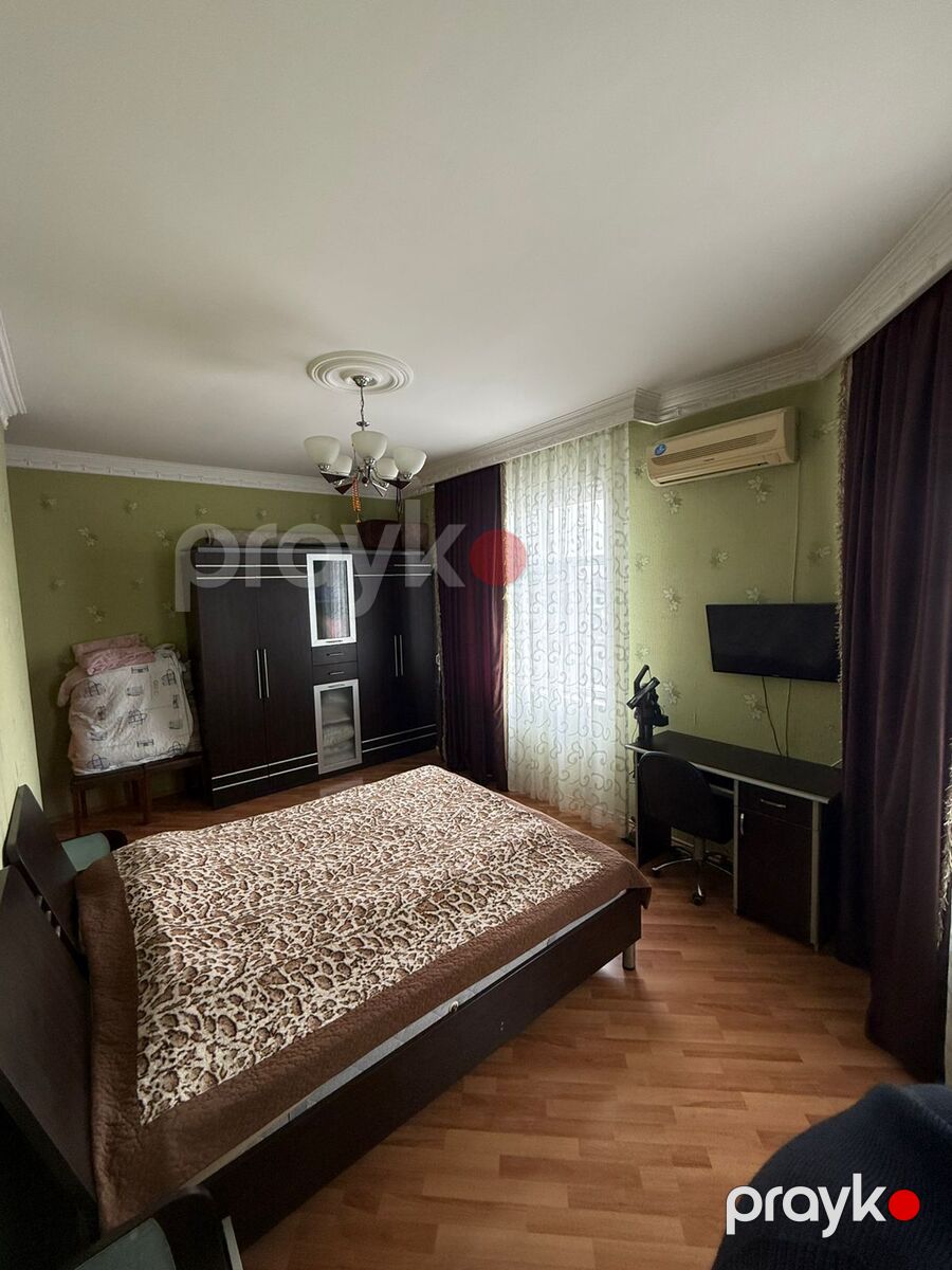 Satılır 3 otaqlı yeni tikili 120 m² — Mənzil, Bakı (12)