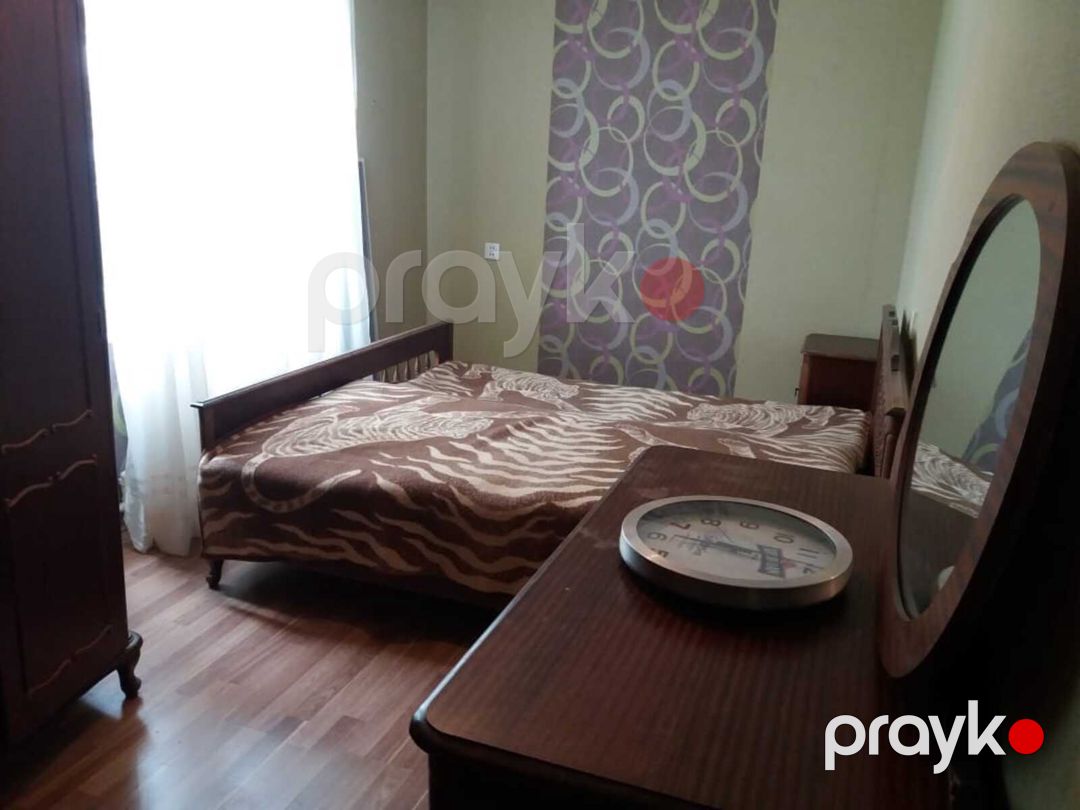 Satılır 2 otaqlı köhnə tikili 43 m² — Mənzil, Bakı (4)
