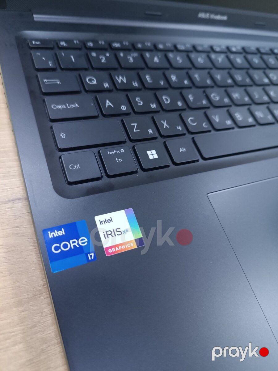 Asus VivoBook — Noutbuklar, Bakı (2)