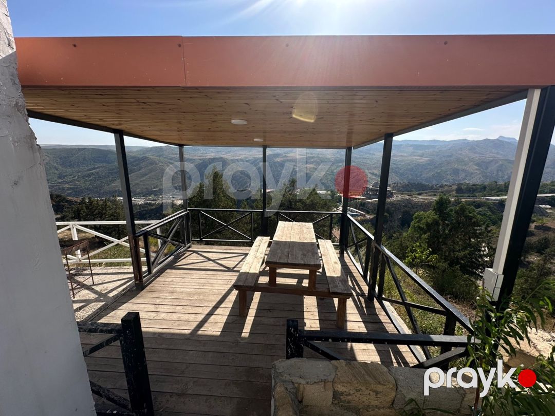 Villa kirayə verilir, Laçın ş — Ev, villa, Laçın (8)