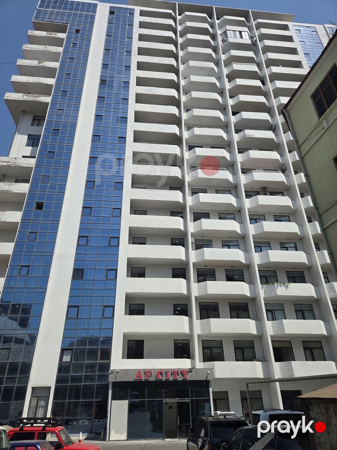 Satılır 4 otaqlı yeni tikili 200 m² — Mənzil, Bakı (9)