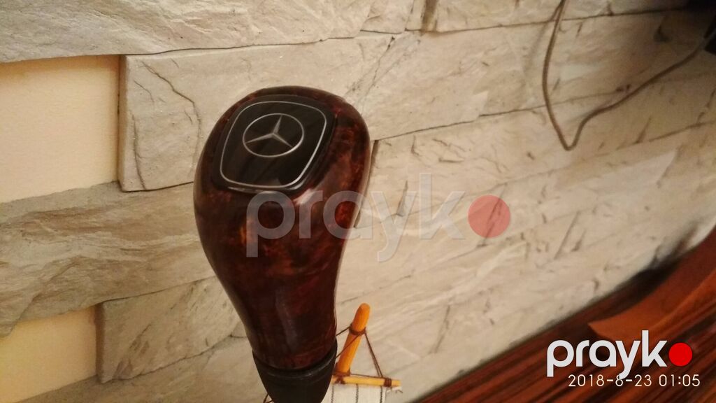 Məhsul: Avtomobil sükan və salon detalları üçün “ağac” (woodgrain) — Salon detalları, Bakı (6)