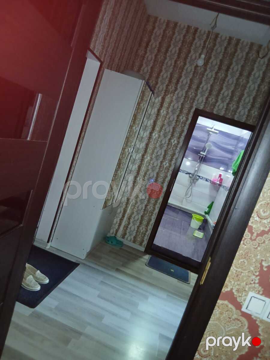 Satılır 2 otaqlı yeni tikili 46.6 m² — Mənzil, Xırdalan (6)