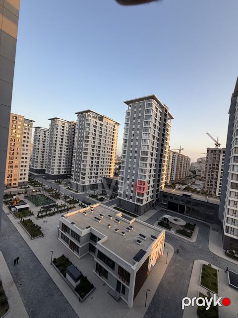 Satılır 4 otaqlı yeni tikili 190 m² — Bakı