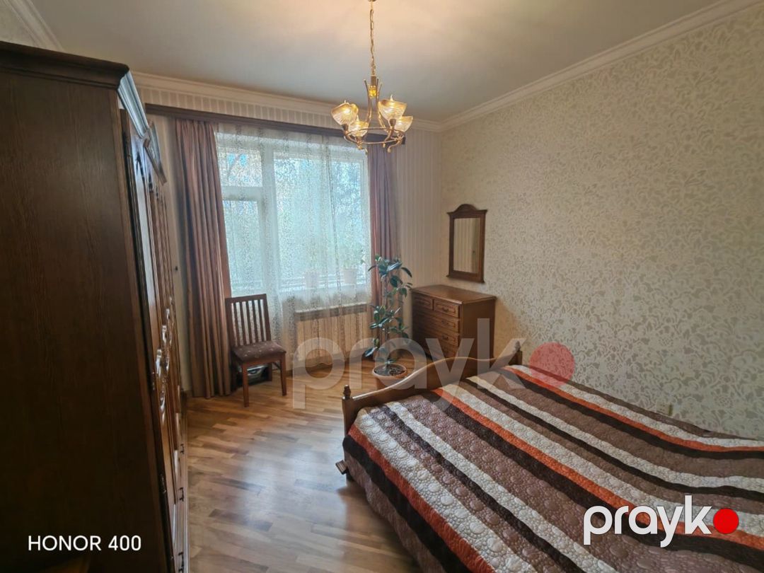 Satılır 3 otaqlı köhnə tikili 80 m² — Mənzil, Bakı (6)