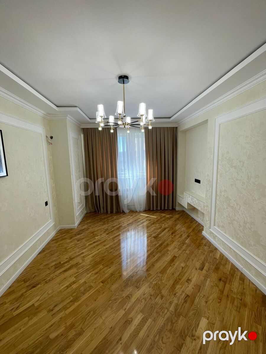 Satılır 2 otaqlı yeni tikili 57 m² — Mənzil, Bakı (2)