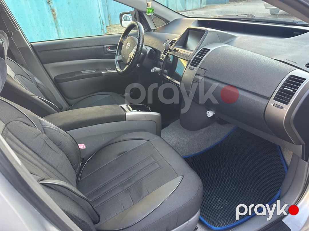 Toyota Prius, 2008 il — Avtomobillər, Sumqayıt (10)