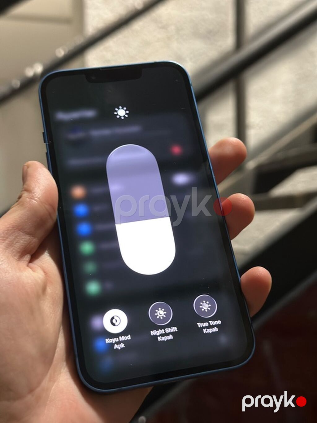 IPhone 13, Mavi, Face ID — Apple iPhone, Xırdalan (2)