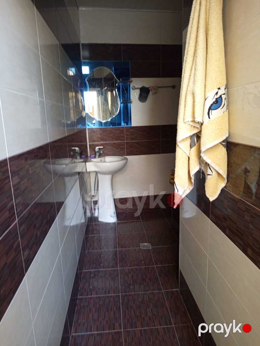 İcarəyə verilir 1 otaqlı həyət evi/bağ evi 22 m² — Ev, villa, Bakı (4)