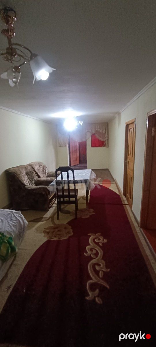 Satılır 6 otaqlı həyət evi/bağ evi 200 m² — Ev, villa, Bakı (7)