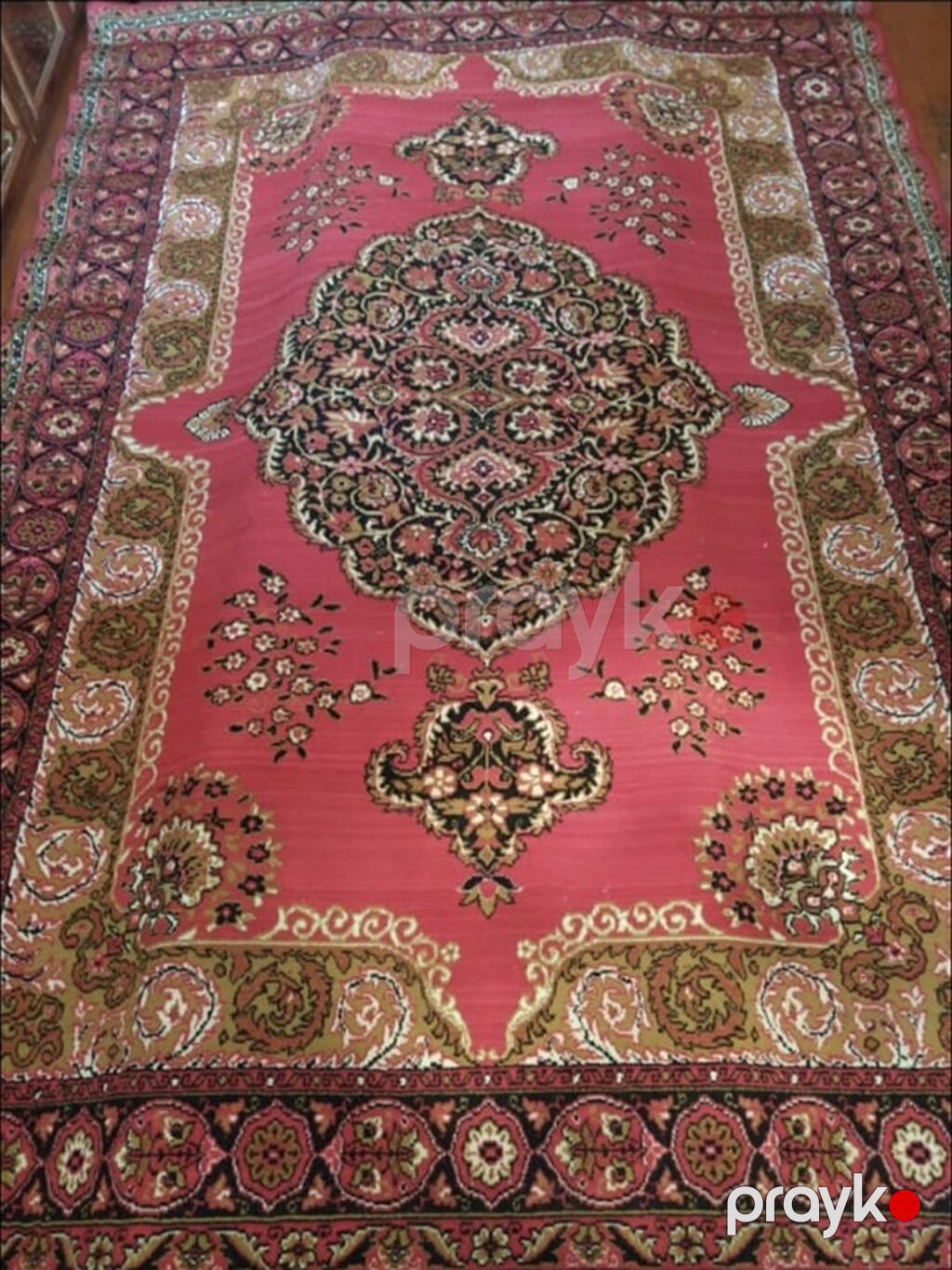 Xalça Dekorativ, Kredit yoxdur — Xalılar, Bakı
