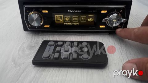 Piooner 9450 — Bakı