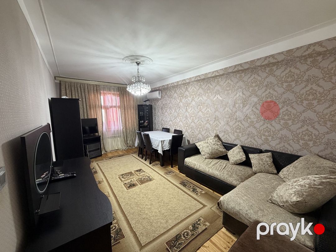 Satılır 3 otaqlı yeni tikili 90 m² — Mənzil, Bakı (6)