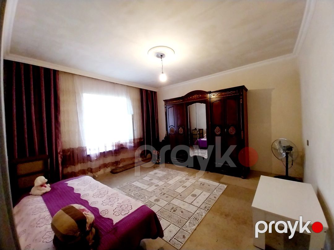 Satılır 3 otaqlı həyət evi/bağ evi 90 m² — Ev, villa, Bakı (5)