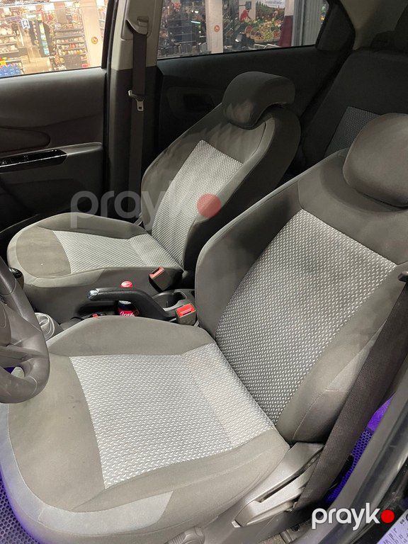 Chevrolet Cobalt, 1.5 L, 2024 il, 140 000 km — Avtomobillər, Bakı (10)