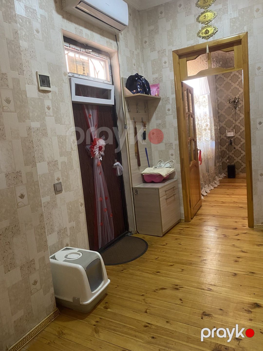 Həyət evi, Sumqayıt ş — Ev, villa, Sumqayıt (7)