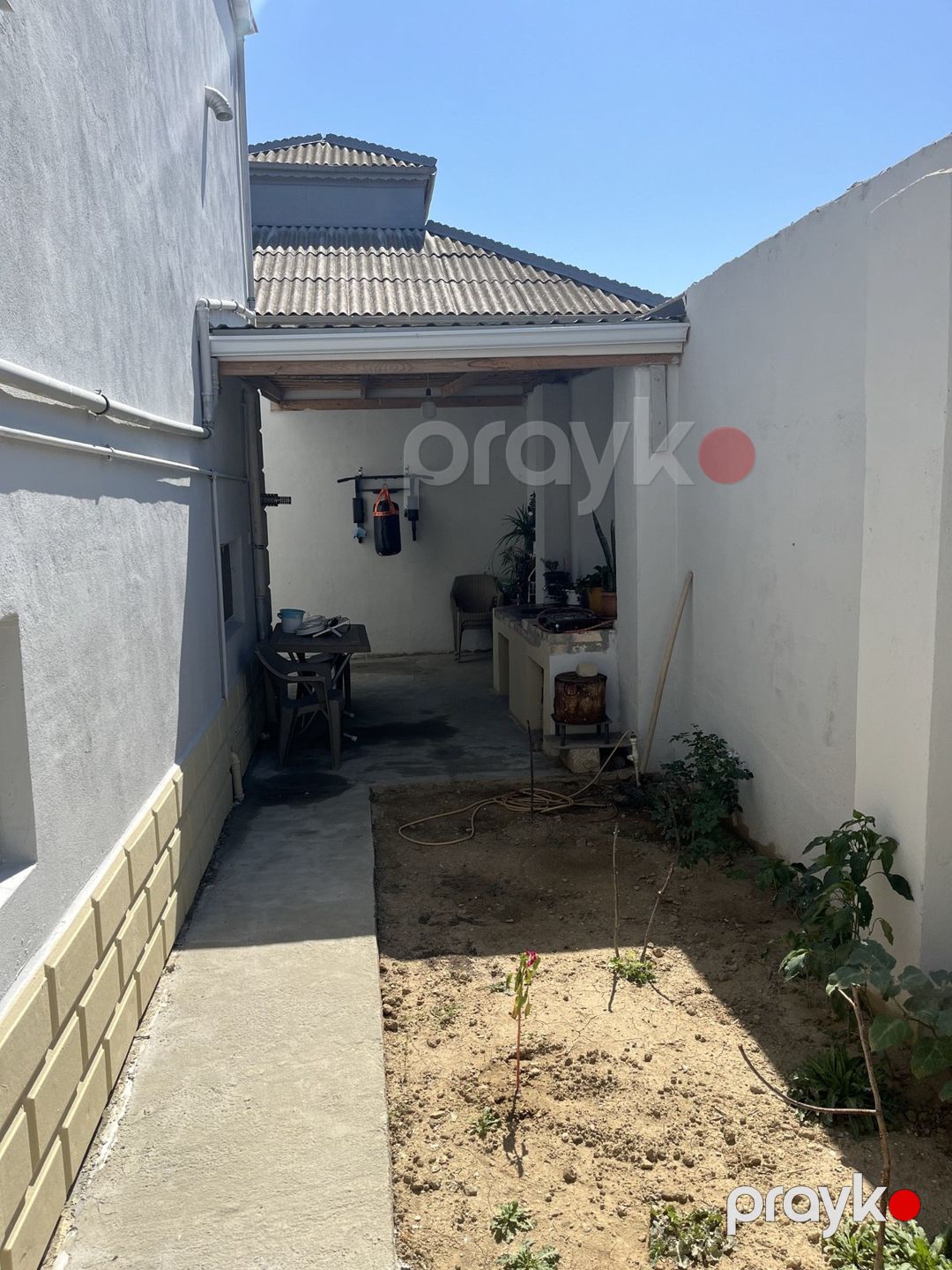 Satılır 4 otaqlı həyət evi/bağ evi 140 m² — Ev, villa, Bakı (7)