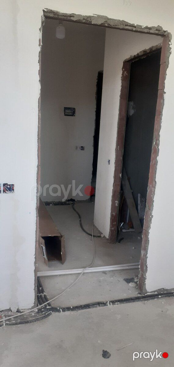 2-otaqlı yeni tikili, Binəqədi r., 57 m² — Mənzil, Bakı (6)