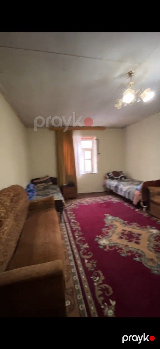 Həyət evi, Səfikürd kəndi — Ev, villa, Goranboy (4)