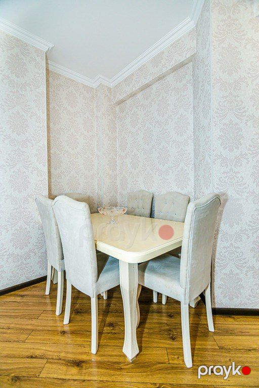 İcarəyə verilir 2 otaqlı köhnə tikili 95 m² — Mənzil, Bakı (10)