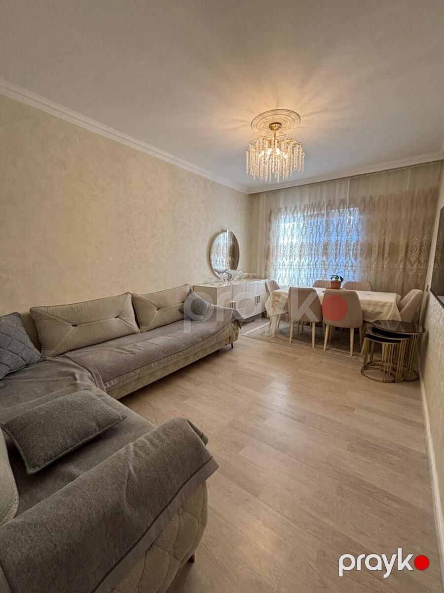 Satılır 2 otaqlı köhnə tikili 61 m² — Mənzil, Bakı (8)
