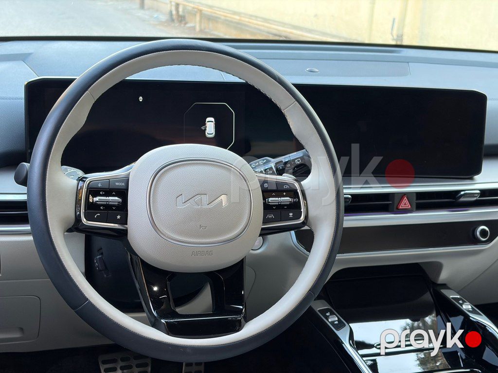Kia Sorento, 1.6 L, 1 kWh, 2024 il, 22 100 km — Avtomobillər, Bakı (10)
