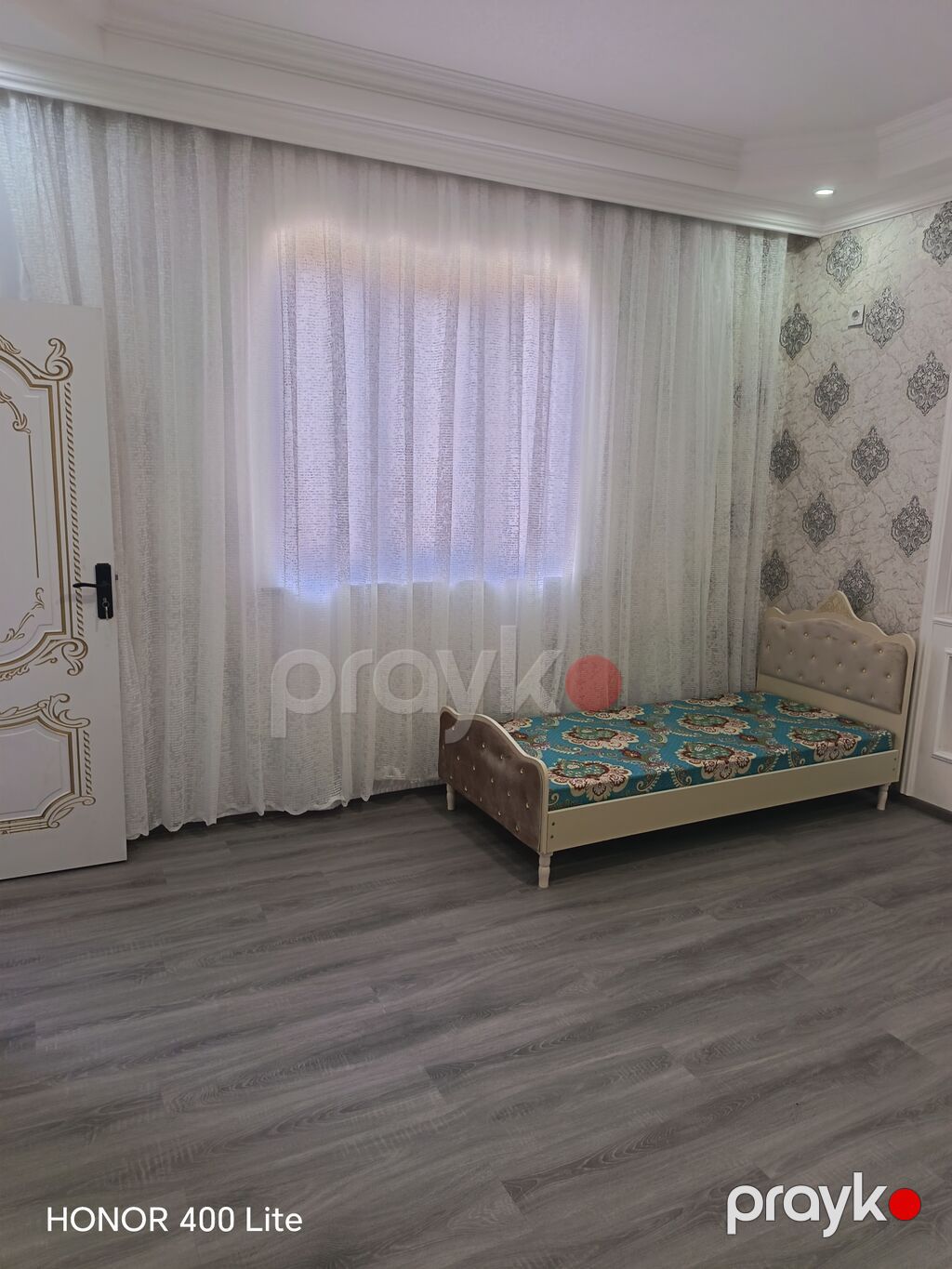 Həyət evi təzə təmirlidir və Regional kollecin, həmçinin 41 nömrəli — Nərdivanlar, Gəncə (5)