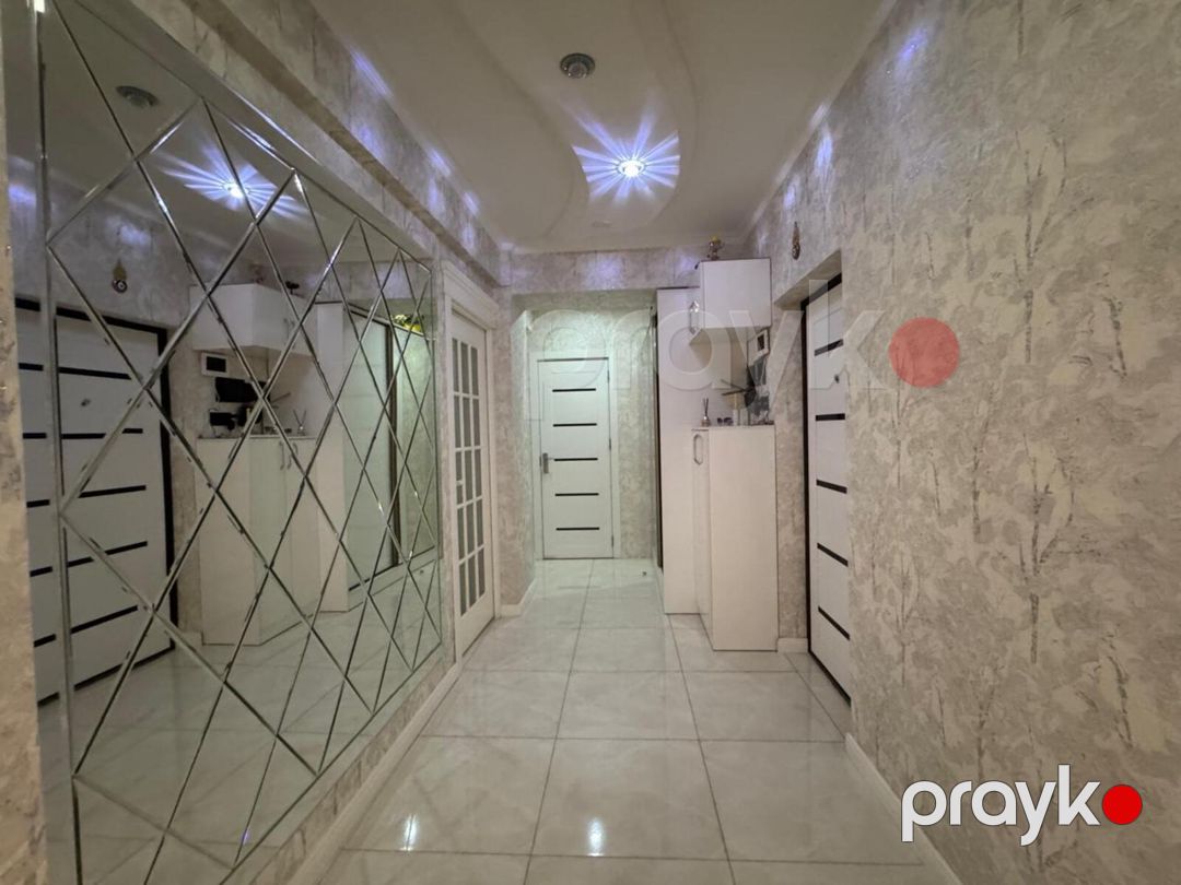 Satılır 3 otaqlı yeni tikili 103 m² — Mənzil, Bakı (8)