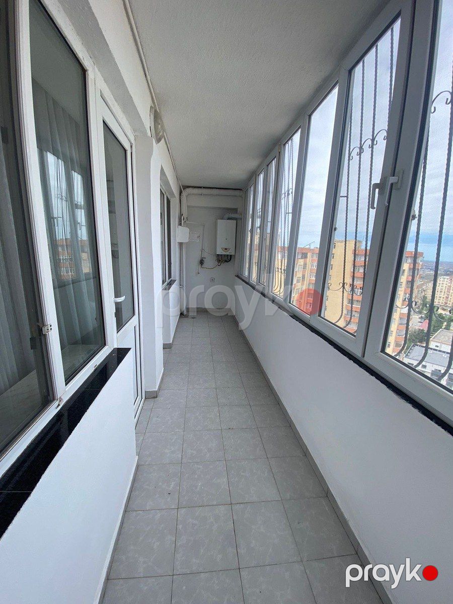 Satılır 2 otaqlı yeni tikili 65 m² — Mənzil, Bakı (11)