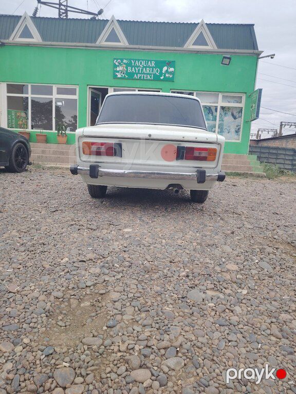Lada (VAZ) 2106, 1.6 L, 1996 il, 45 000 km — Avtomobillər, Cəlilabad (9)
