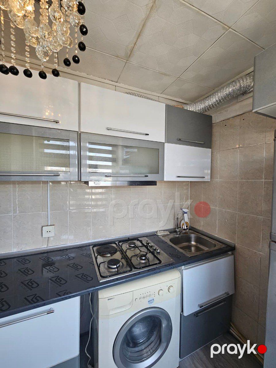 İcarəyə verilir 1 otaqlı köhnə tikili 50 m² — Mənzil, Bakı (9)