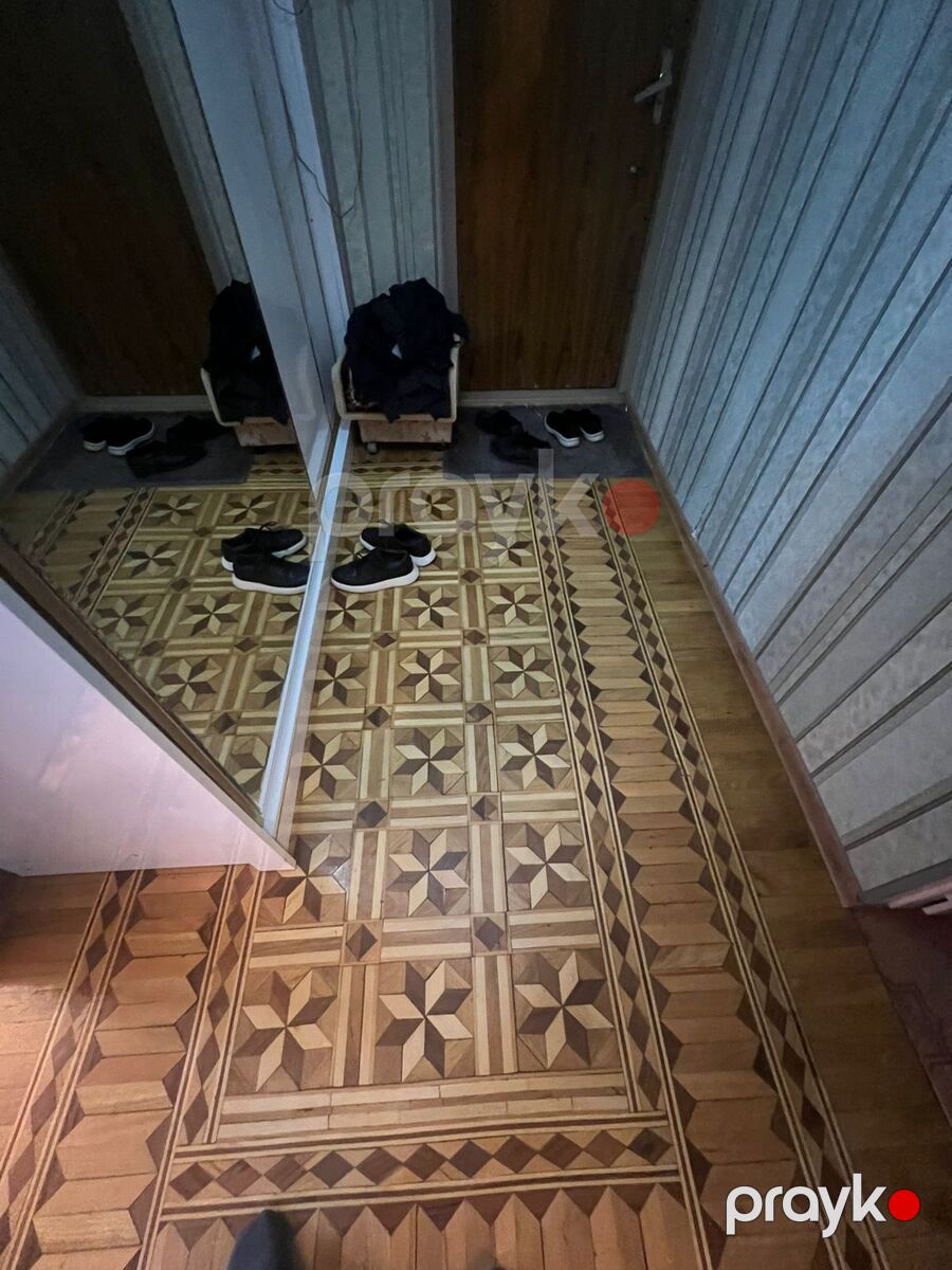 3-otaqlı mənzil, Əhmədli m., 80 m² — Mənzil, Bakı (10)