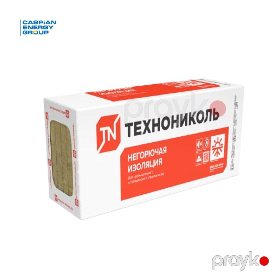 Texnovent Ekstra 50 mm — Təmir və inşaat, Bakı (2)
