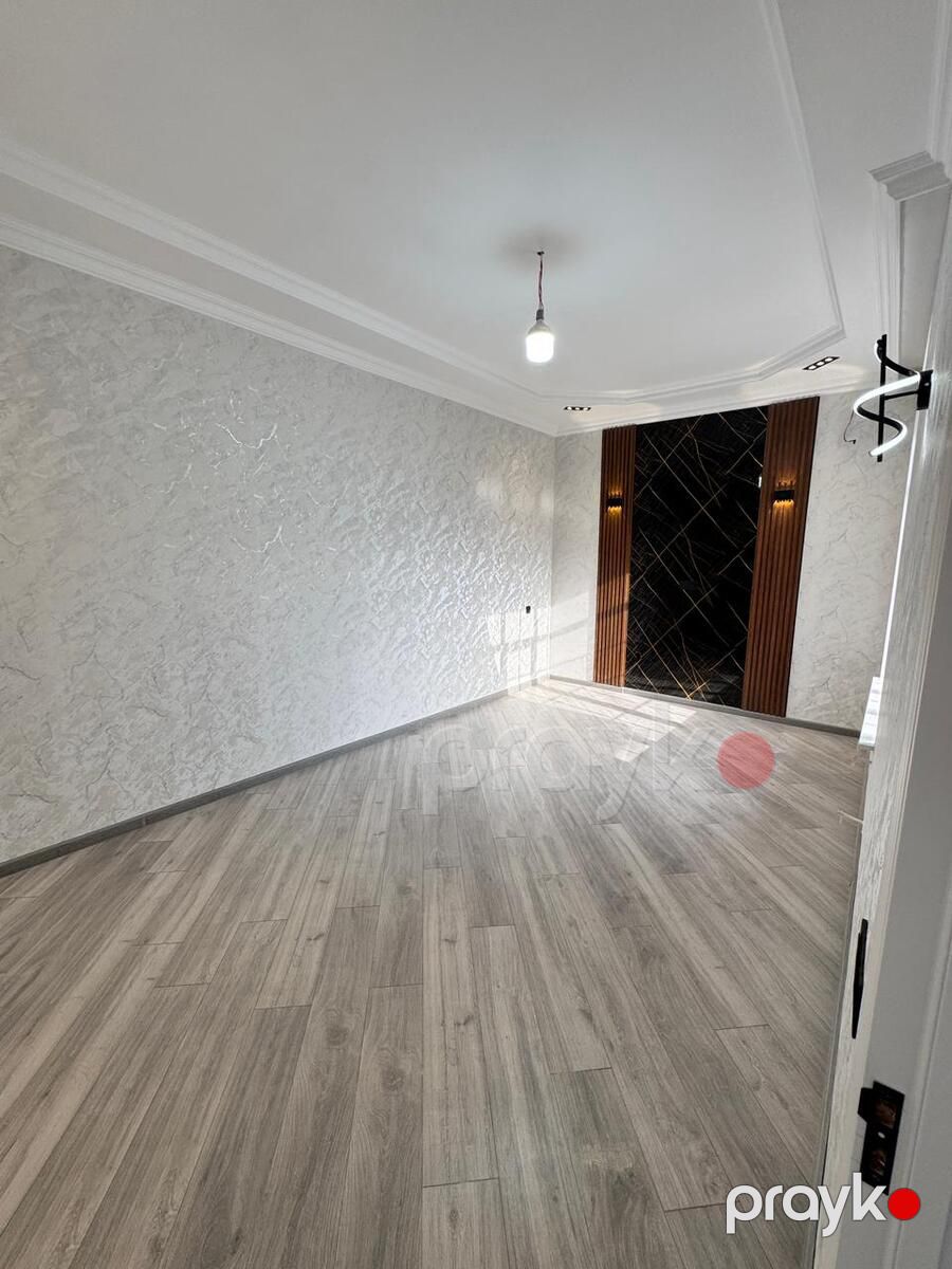 Həyət evi, Ceyranbatan qəs — Ev, villa, Sumqayıt
