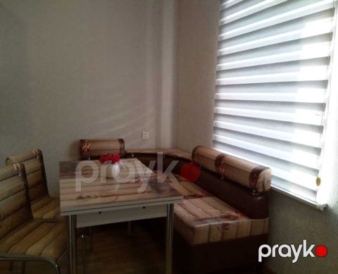1-otaqlı yeni tikili kirayə verilir, Qusar r., 30 m² — Qusar