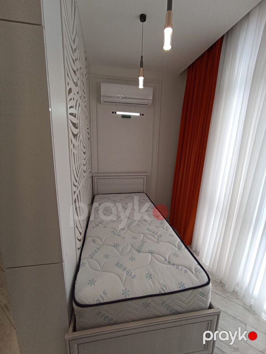 Satılır 2 otaqlı yeni tikili 60 m² — Mənzil, Bakı (11)