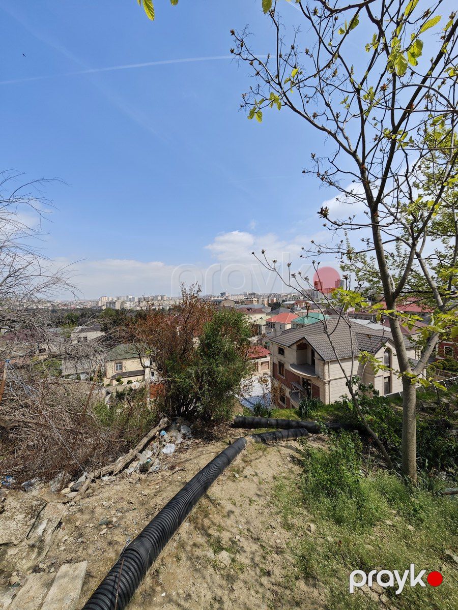 Satılır torpaq 10 sot — Torpaq, Bakı (2)