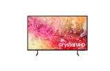 Televizor "Samsung UE50DU7100UXRU" — TV və video texnikası
