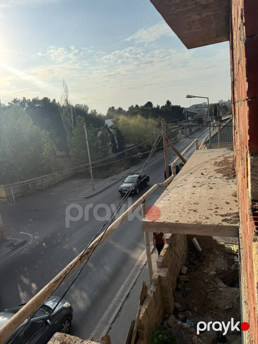 Satılır 2 otaqlı yeni tikili 65 m² — Mənzil, Bakı (4)