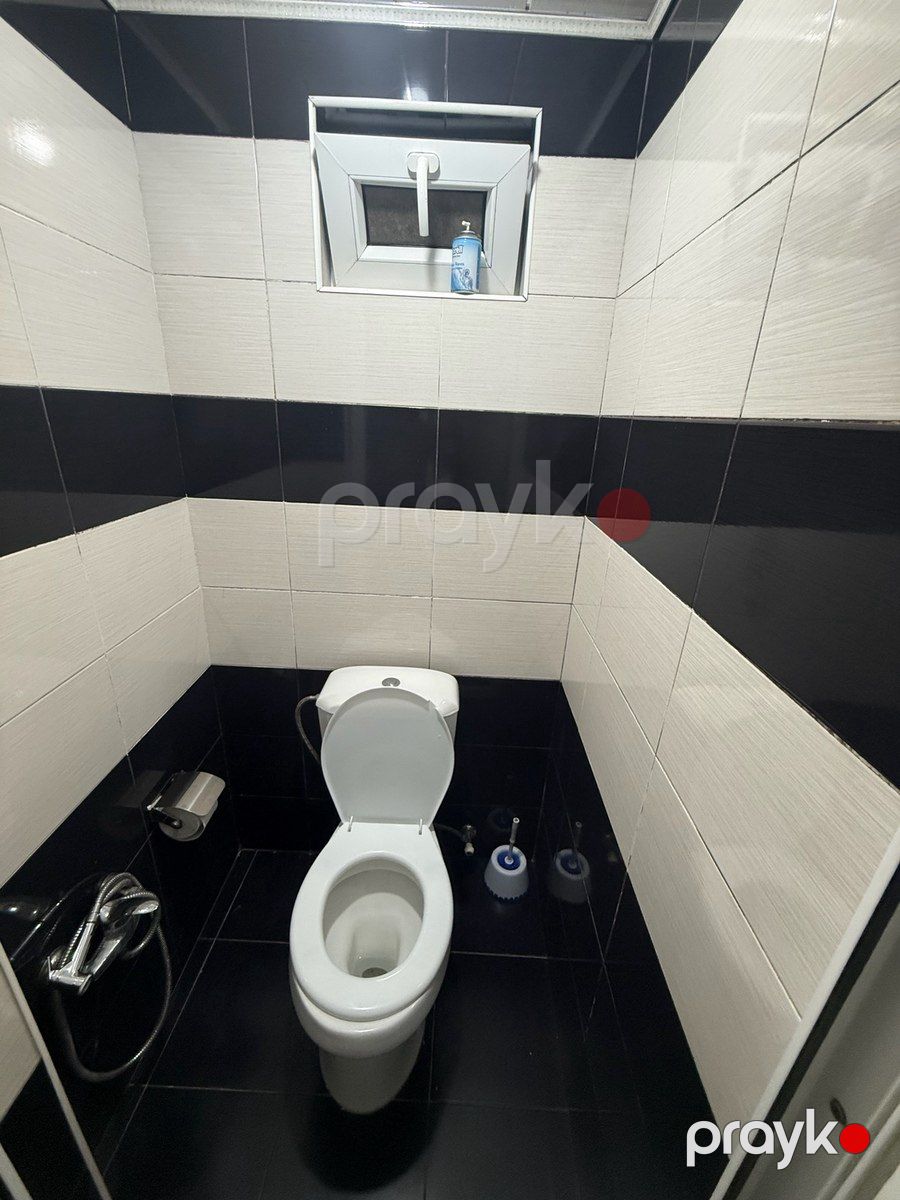 Həyət evi kirayə verilir, Quba r — Ev, villa, Quba (12)