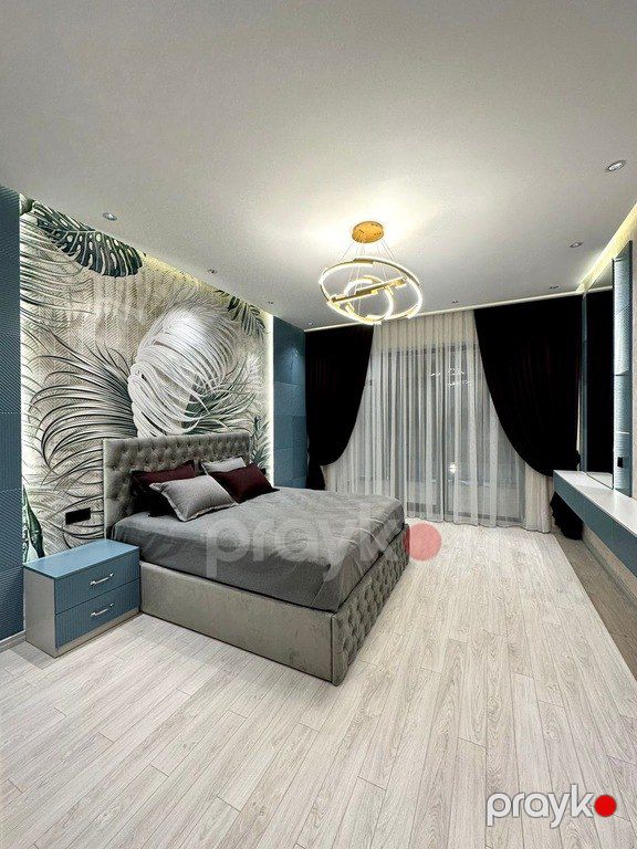 İcarəyə verilir 5 otaqlı həyət evi/bağ evi 290 m² — Ev, villa, Bakı (8)